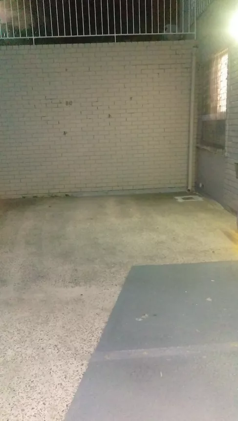 Parking For Rent - Safe And Secure Parking Potts Point/elizabeth Bay