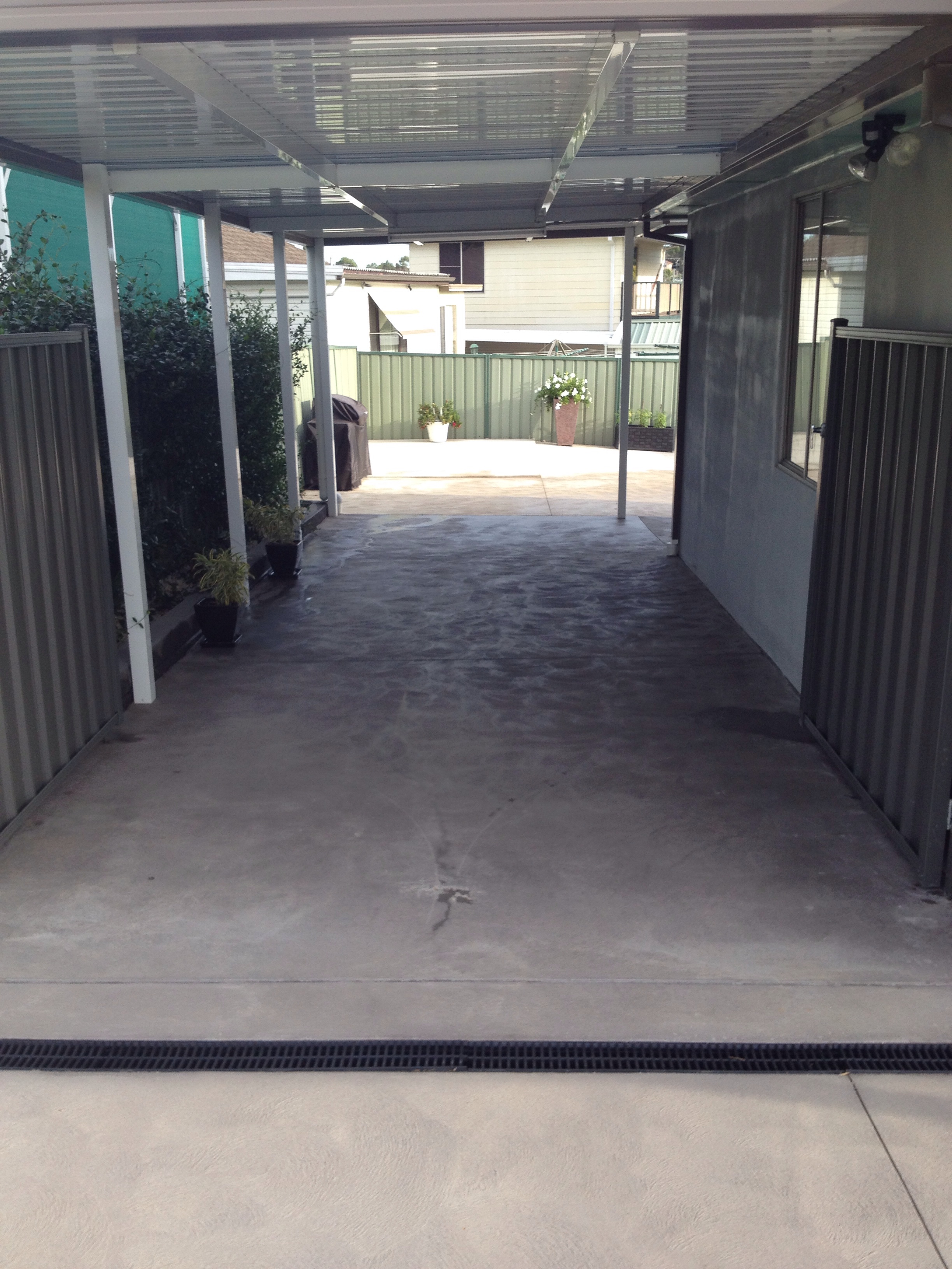 Parking For Rent - Safe, Secure Carport Parking /storage