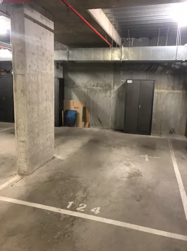 Parking For Rent - Secure And Superbly Located Collingwood Car Space