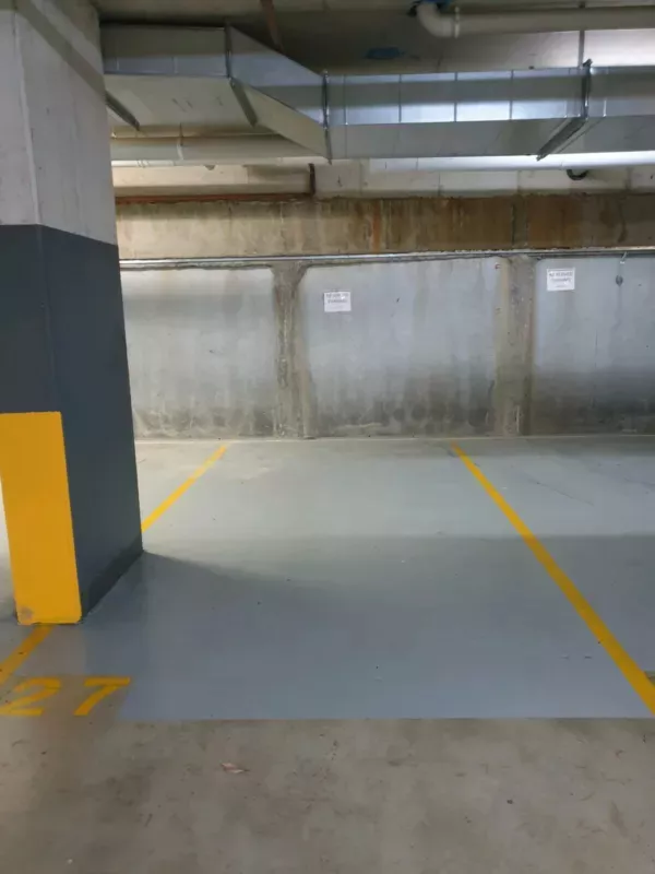 Parking For Rent - Secure Car Park 24/7 Access For Rent