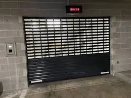 Parking For Rent - Secure Car Park Near Melbourne Central