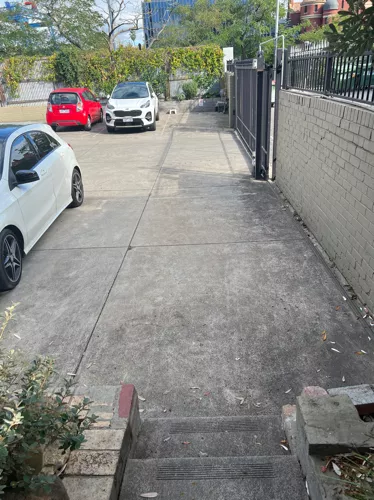 Parking For Rent - Secure Car Park Next To South Yarra Station