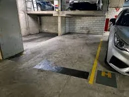 Parking For Rent - Secure Car Park Surry Hills $80 Per Week