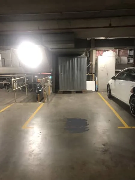 Parking For Rent - Secure Car Space In Bondi Junction