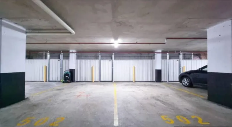 Parking For Rent - Secure Car Space For Rent In Epping Nsw 2121 Epping