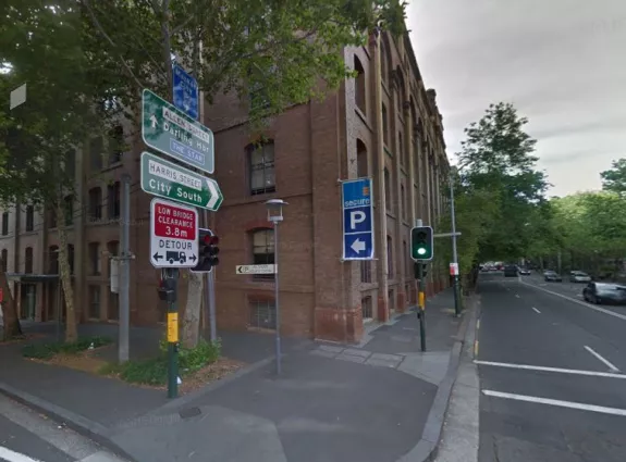 Parking For Rent - Secure Car Space In Sydney