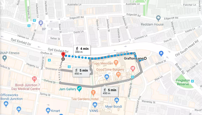 Parking For Rent - Secure Carpark 4 Mins From Station And Pool Access