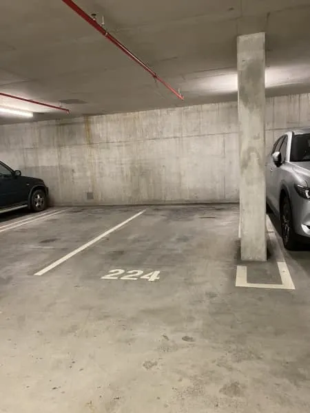 Parking For Rent - Secure Carpark Fortitude Valley Brisbane Region