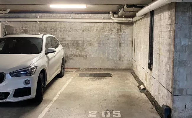 Parking For Rent - Secure, Convenient Just Off King St Newtown