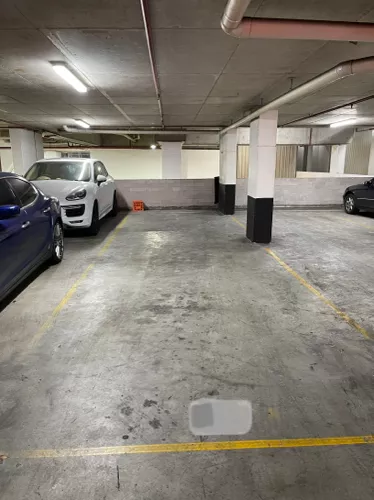 Parking For Rent - Secure Double Car Extra Long Space In Ultimo Wattle St