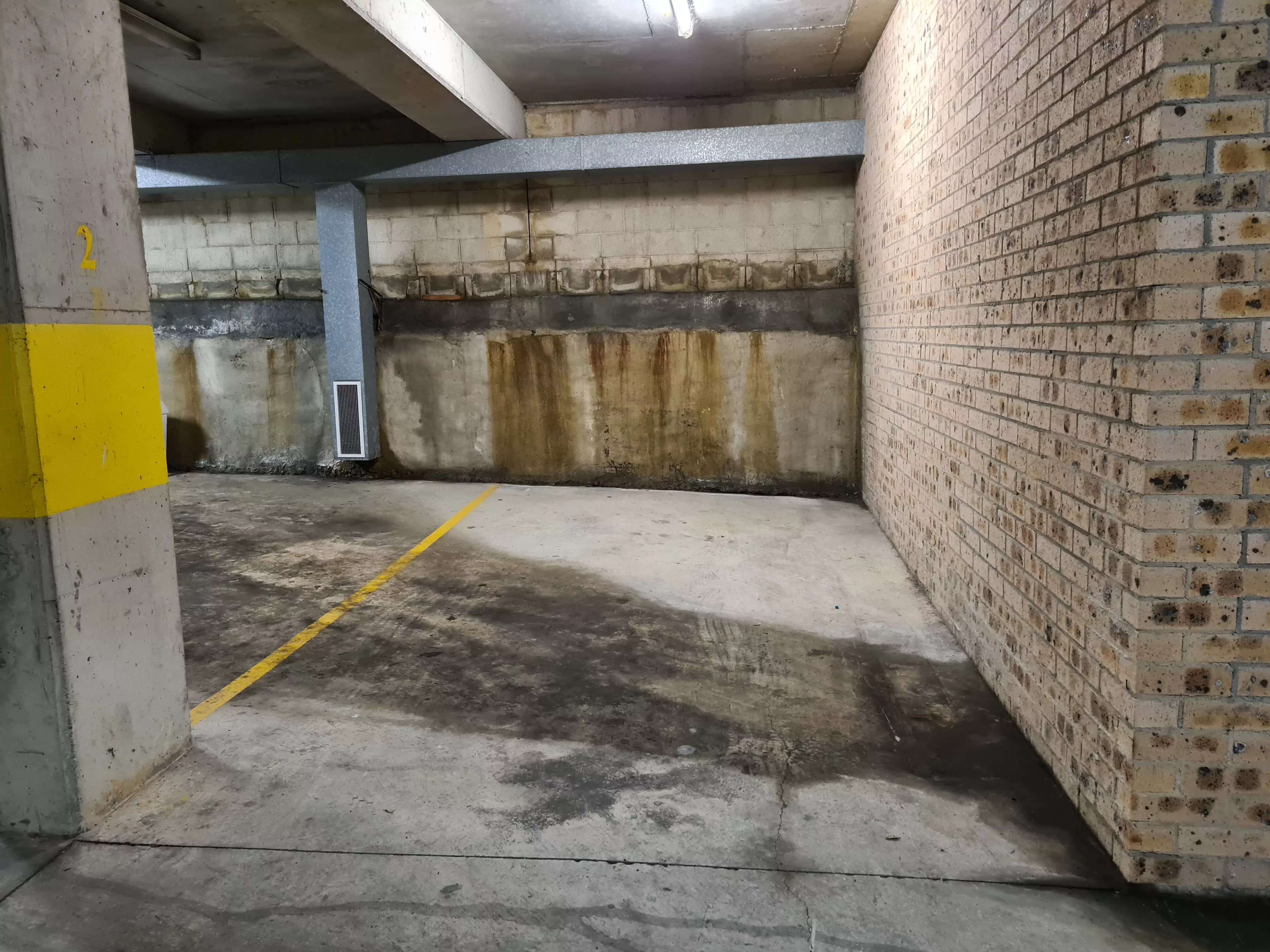 Parking For Rent - Secure Indoor Car Park 24x7 Access