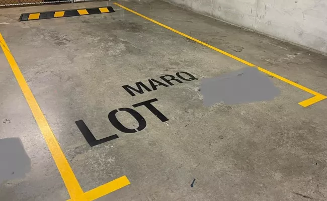 Parking For Rent - Secure Indoor Car Space - 3 Min Walk From Wolli Creek Station!