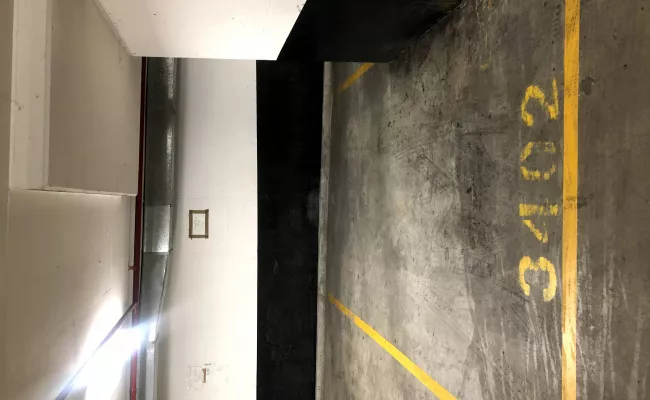 Parking For Rent - Secure Indoor Parking In The Heart Of Haymarket!!!