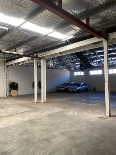 Parking For Rent - Secure Long/short Term Car Storage - North Perth North Perth