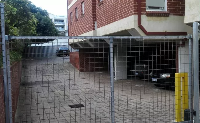 Parking For Rent - Secure Parking Bays With Remote Access