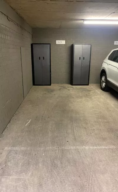 Parking Spaces For Rent - Secure Parking On Cbd Fringe - Close To Hospitals, Universities And Public Transport