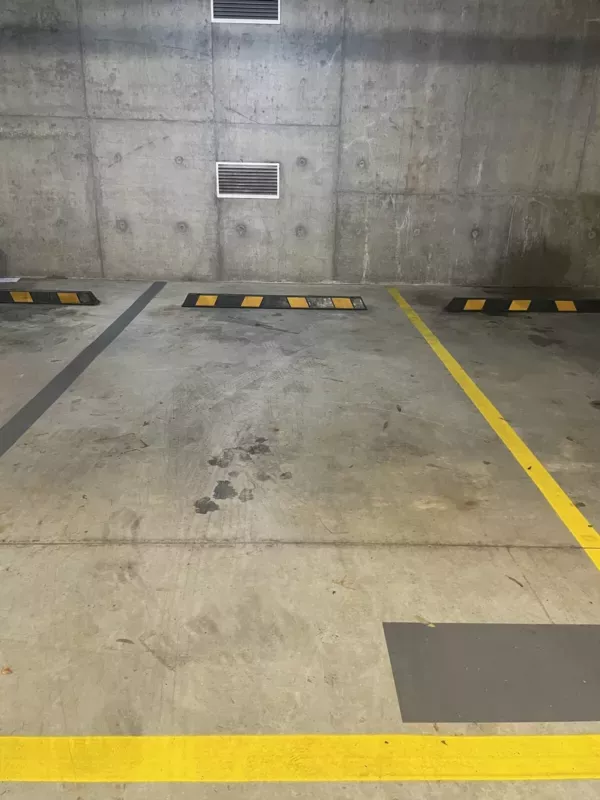 Parking For Rent - Secure Parking Space In Ultimo/pyrmont For Rent