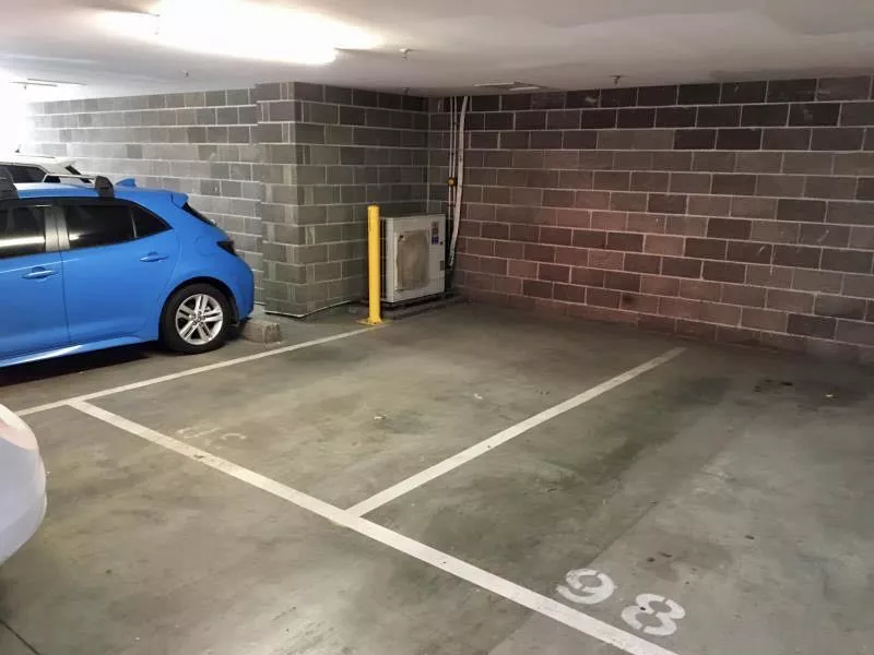 Parking For Rent - Secure Southbank Car Park Near Flinders Station