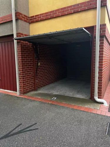 Parking For Rent - Secure St Kilda East Parking