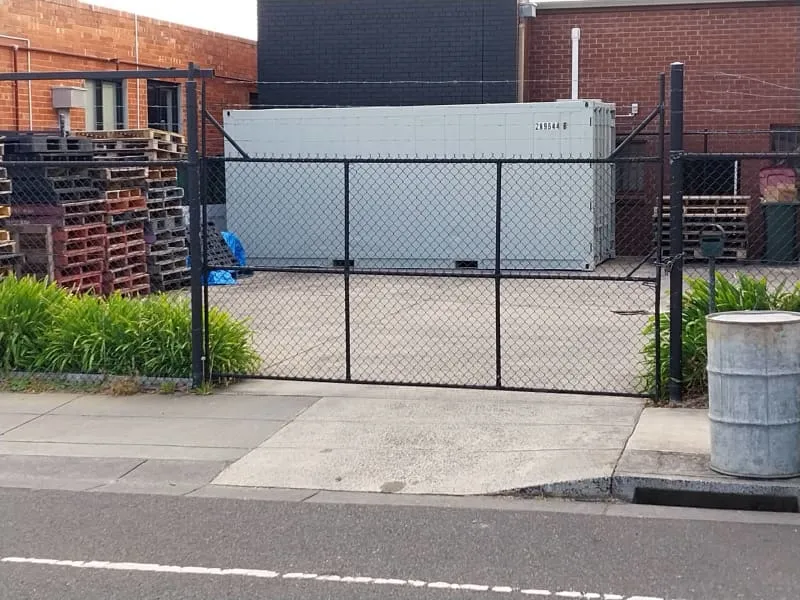 Parking For Rent - Secure Storage In The Heart Of Oakleigh.5.95m X 2.35m