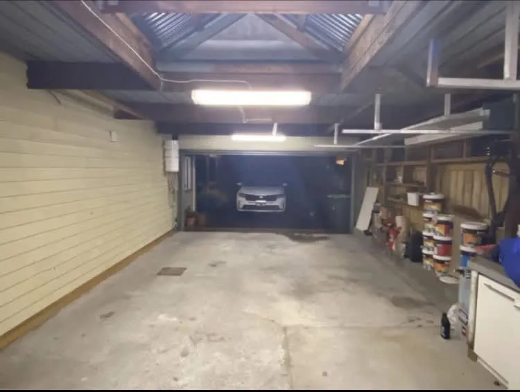 Parking For Rent - Secure Storage Space For Lease / Rent - Caulfield East 