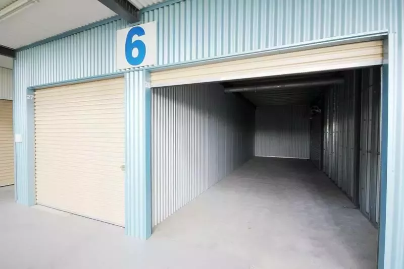 Parking For Rent - Secure Storage Units For Rent