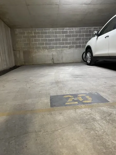 Secure Underground Car Parking Space On Keeler Street, Carlingford