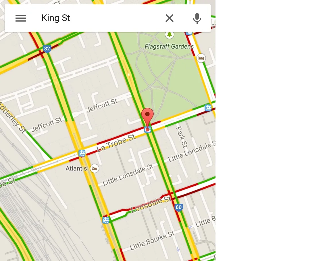 Parking For Rent - Secure Underground Parking Space Available On King St, Melbourne 3000