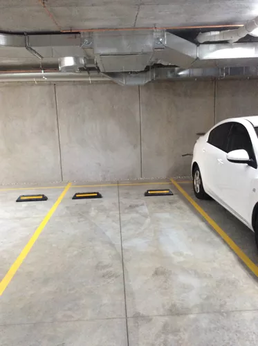 Parking For Rent - Secured Basement Car Space