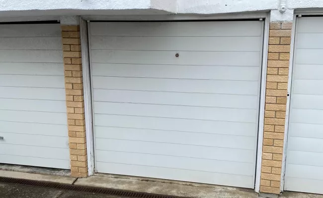 Parking For Rent - Secured Garage With Remote Control, Easy Access 24/7 (dover Heights)