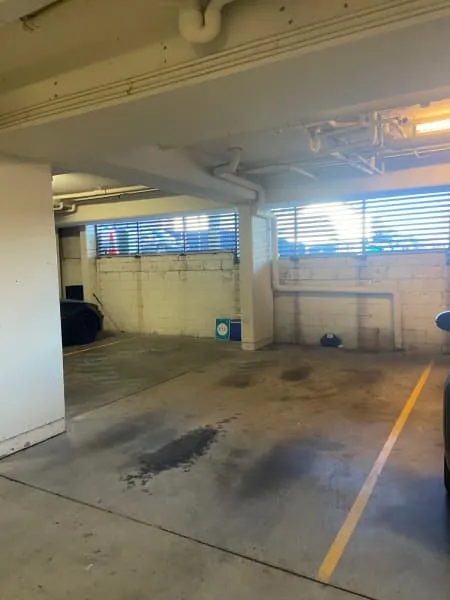 Parking For Rent - Secured Indoor Parking Spot In Bondi Junction Bondi Junction