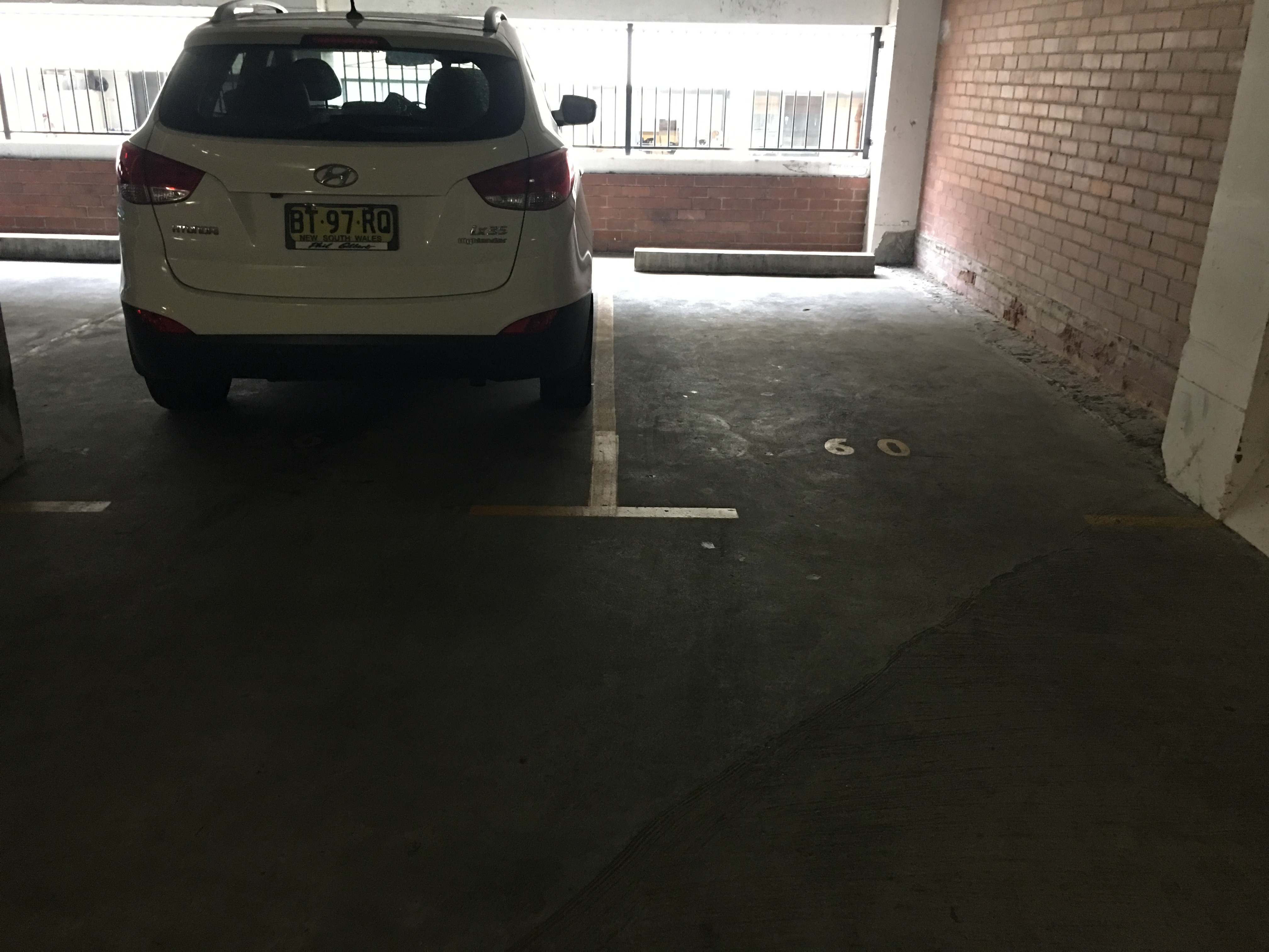 Parking For Rent - Secured Parking For Rent At Chatswood Cbd