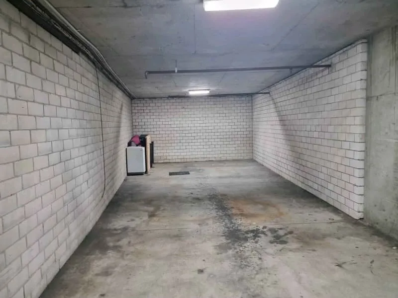 Parking For Rent - Secured Parking For Rent Pyrmont Pyrmont