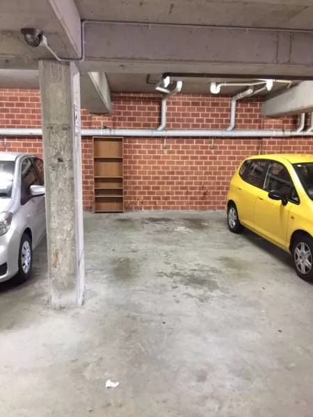 Parking For Rent - Secured Parking Space For Rent In Harris Park / Parramatta