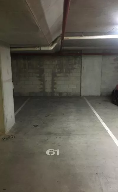 Parking For Rent - Secured & Spacious Car Park Near Cbd