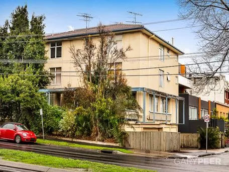 Parking For Rent - Secured Underground - Canterbury Rd/fitzroy St, St Kilda