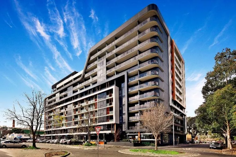 Parking For Rent - Secured Underground Carpark South Yarra