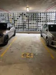 Parking For Rent - Secured Underground Parking In City (20 Allara St)