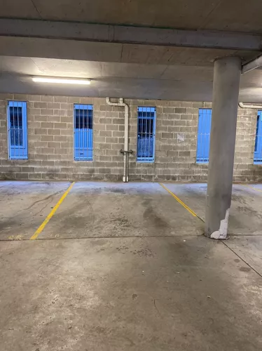 Parking For Rent - Security Building In Prime Location