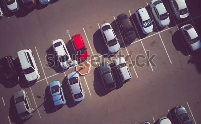 Parking For Rent - Security Car Space Close To Sydney Airport