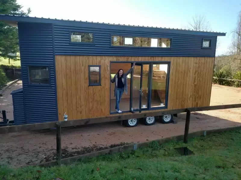 Parking For Rent - Seeking Land For Tiny House Rental