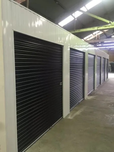 Parking For Rent - Self Storage Moorabbin 24/7 Access $29 Per Week Moorabbin