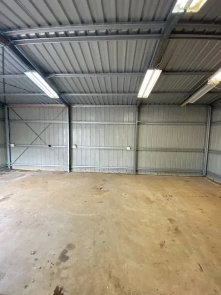 Parking For Rent - Shed For Rent On Buderim. Buderim