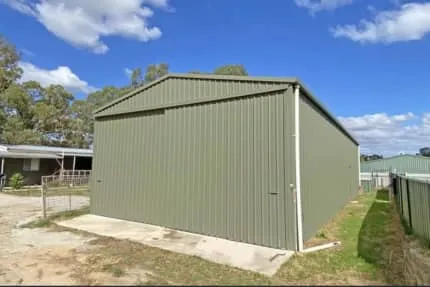 Parking For Rent - Shed For Rent Storage