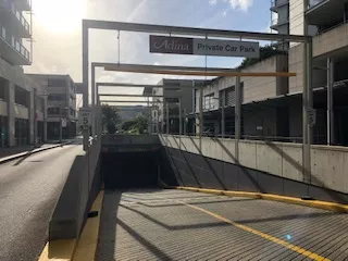 Parking For Rent - Shelley Street, Sydney