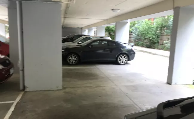 Parking For Rent - South Yarra - Convenient Undercover Carpark 24/7