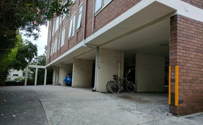 Parking For Rent - Spot Near Yarra River In Lovely Area