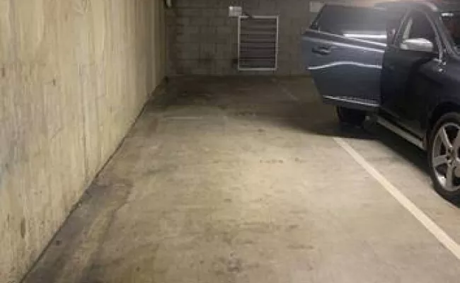 Parking For Rent - St Kilda - Secure Undercover Parking Close To Cricket Ground #5