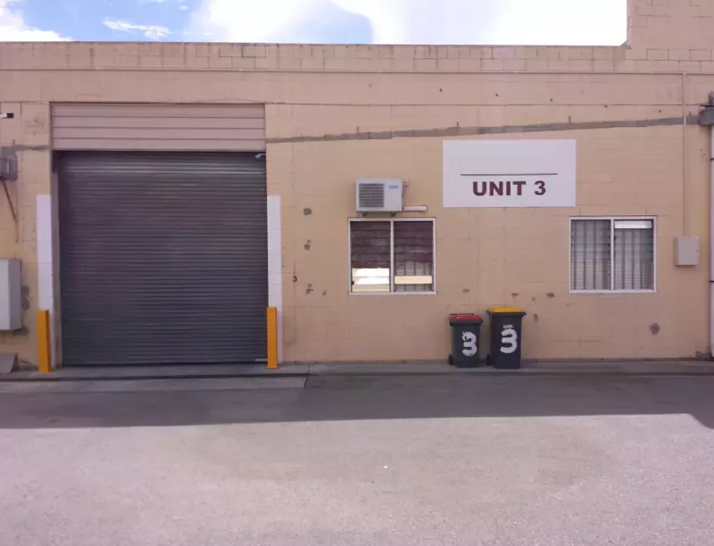 Parking For Rent - Storage: Car Campervan Airport Parking Fifo