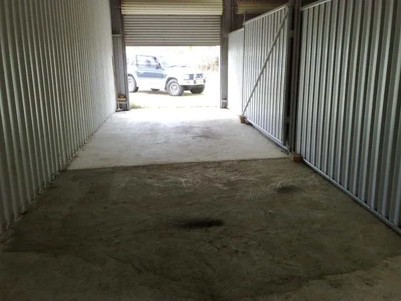 Parking For Rent - Storage Garage 12 Metres Cooranbong